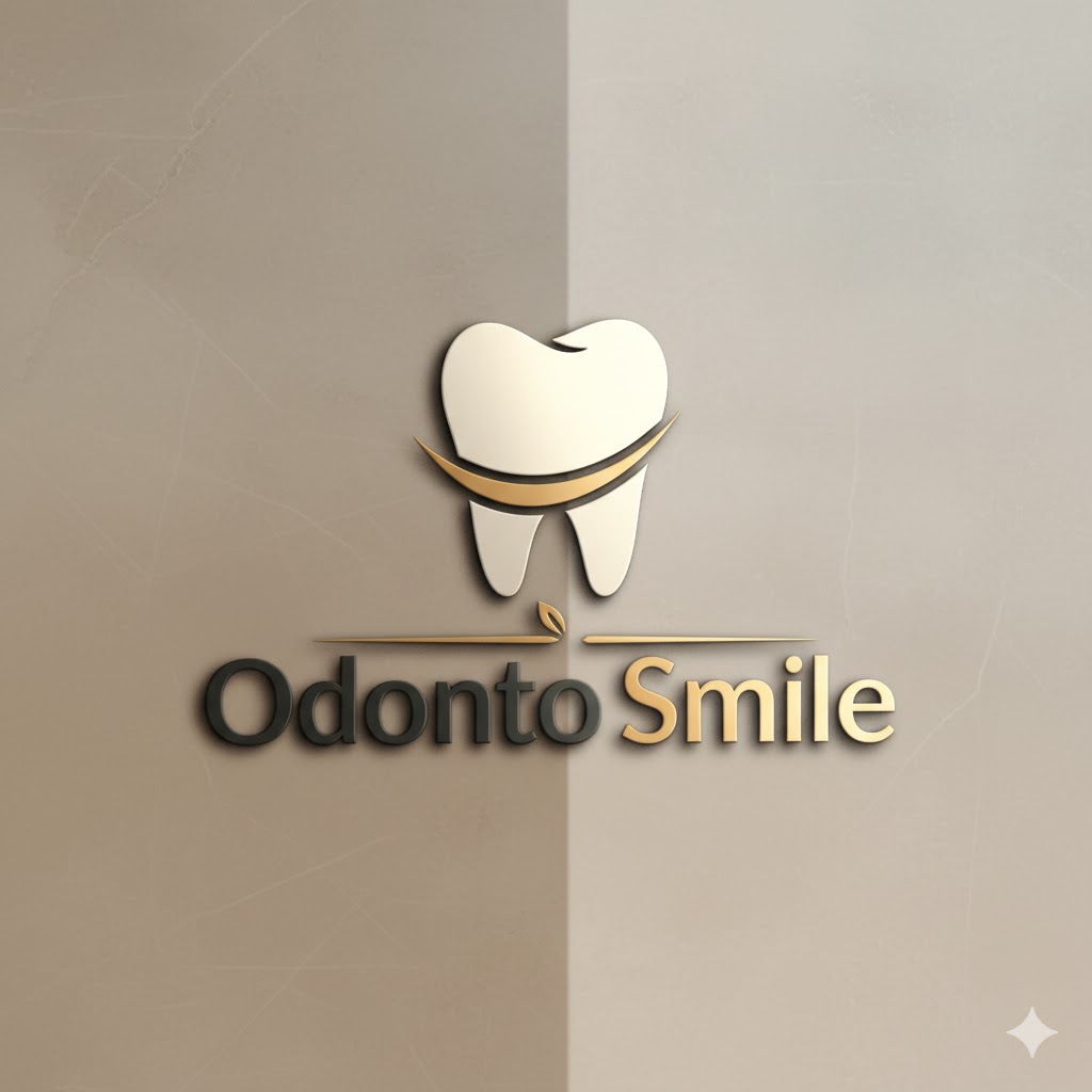 Odonto Smile Logo